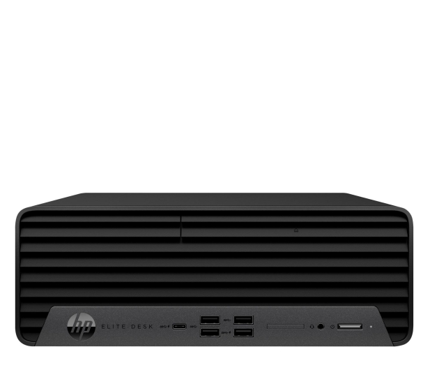 HP Elite SFF 800 G9 i7-14700/32GB/1TB/Win11P - 1366133 - zdjęcie 2